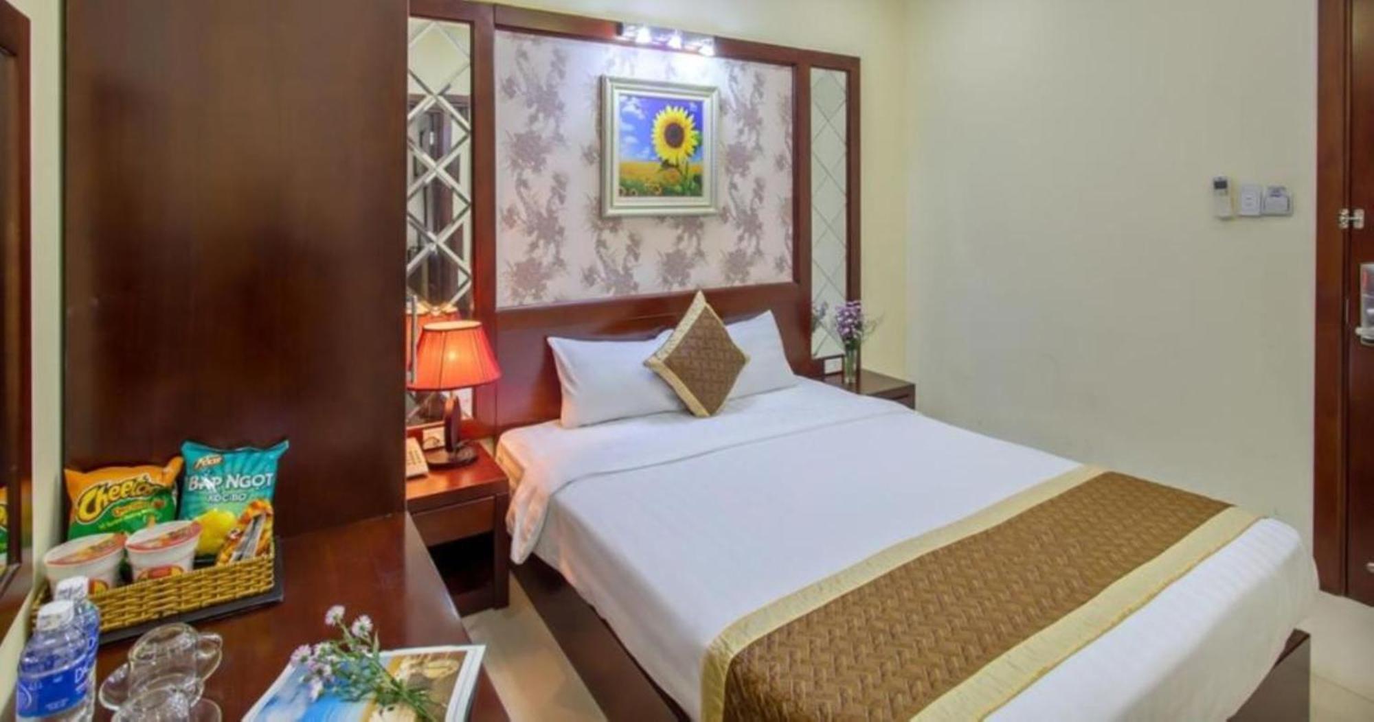Sunview Beach Hotel Danang Luaran gambar