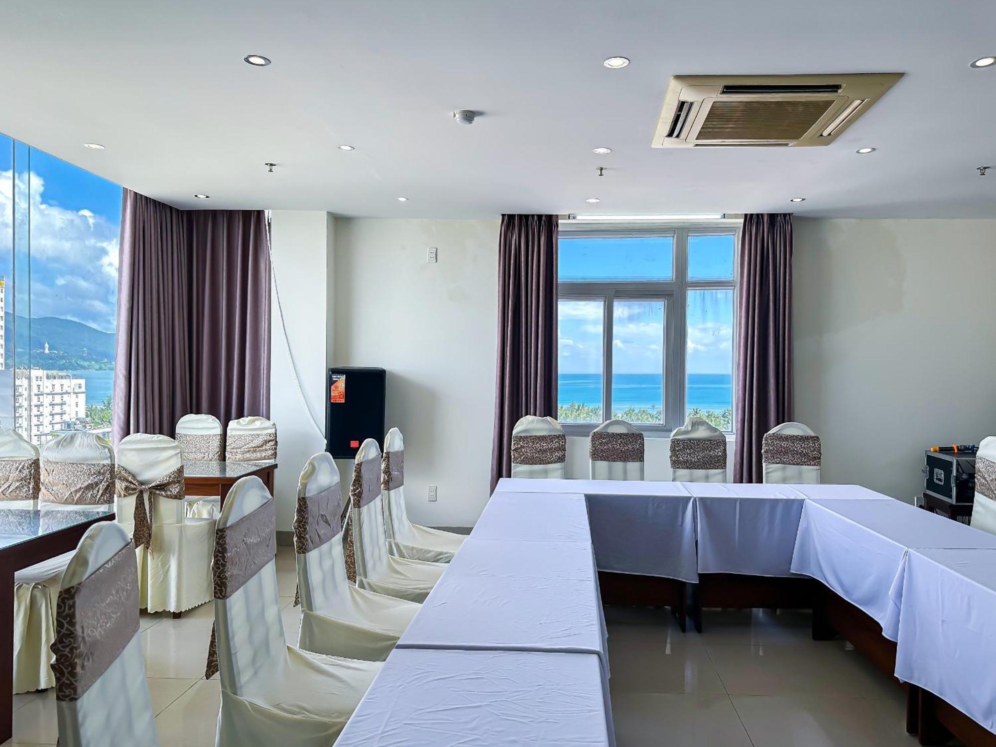 Sunview Beach Hotel Danang Luaran gambar