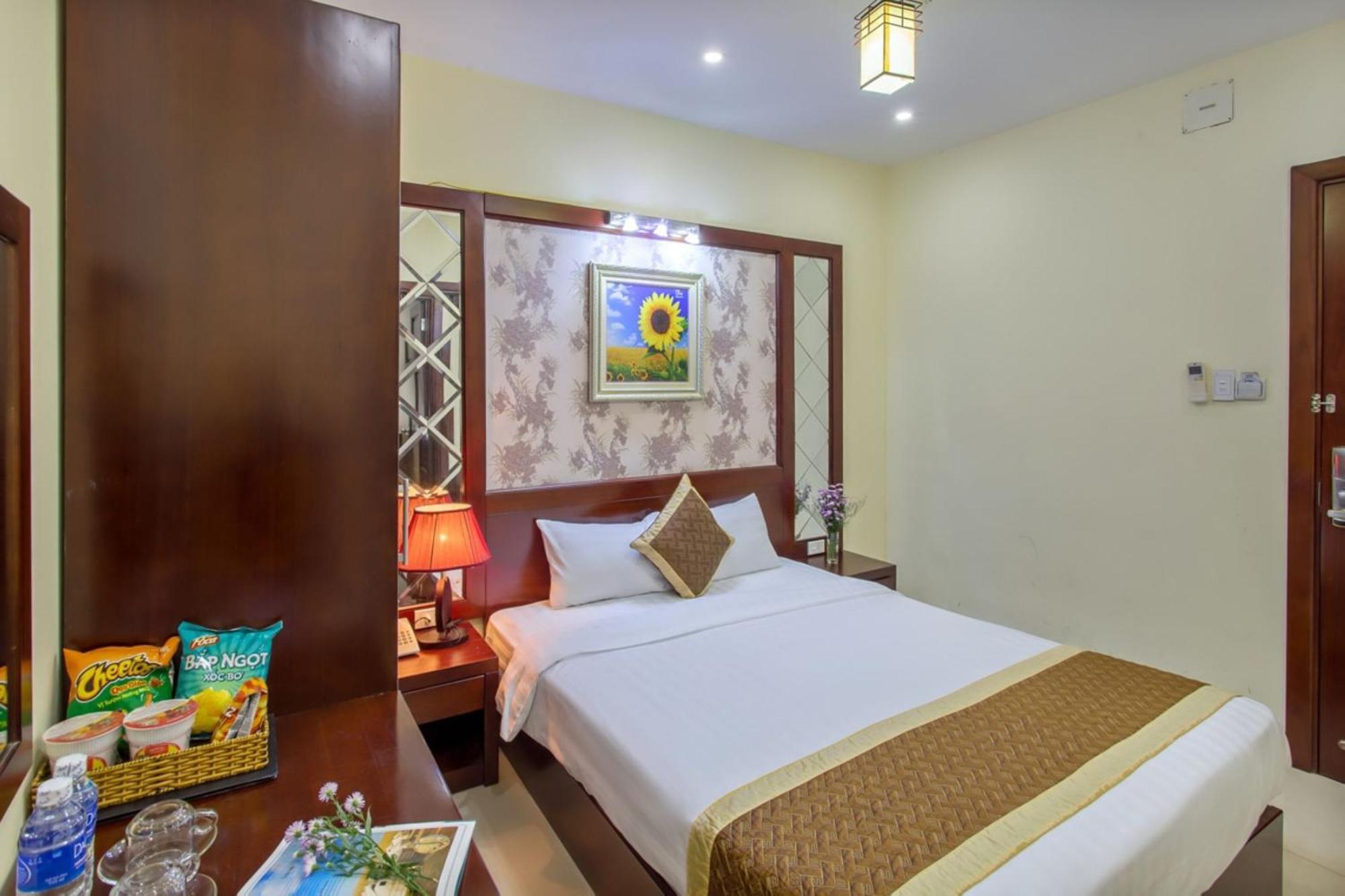 Sunview Beach Hotel Danang Luaran gambar