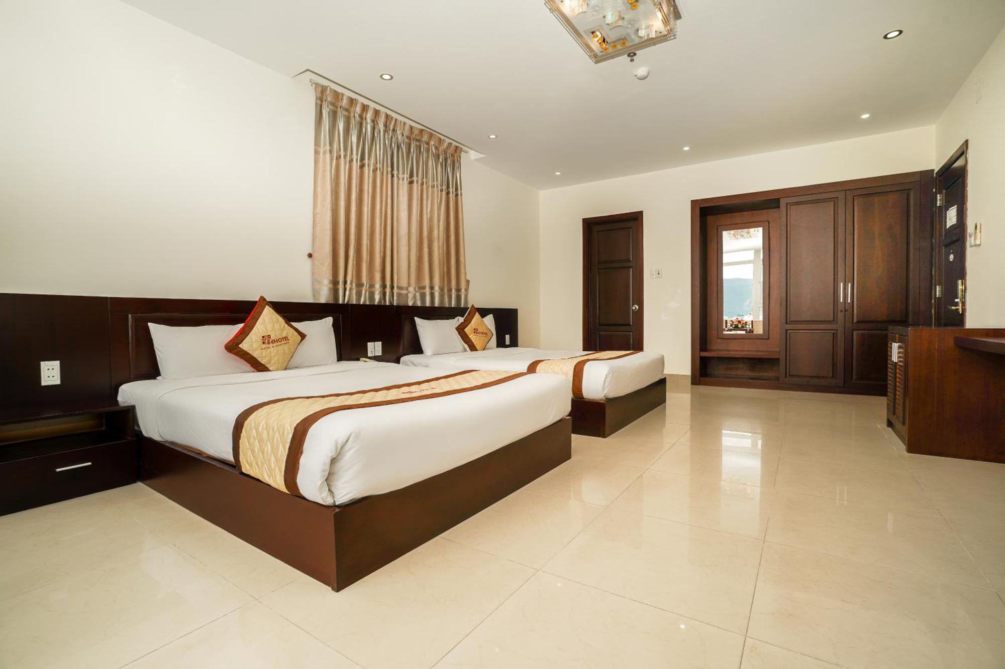 Sunview Beach Hotel Danang Luaran gambar