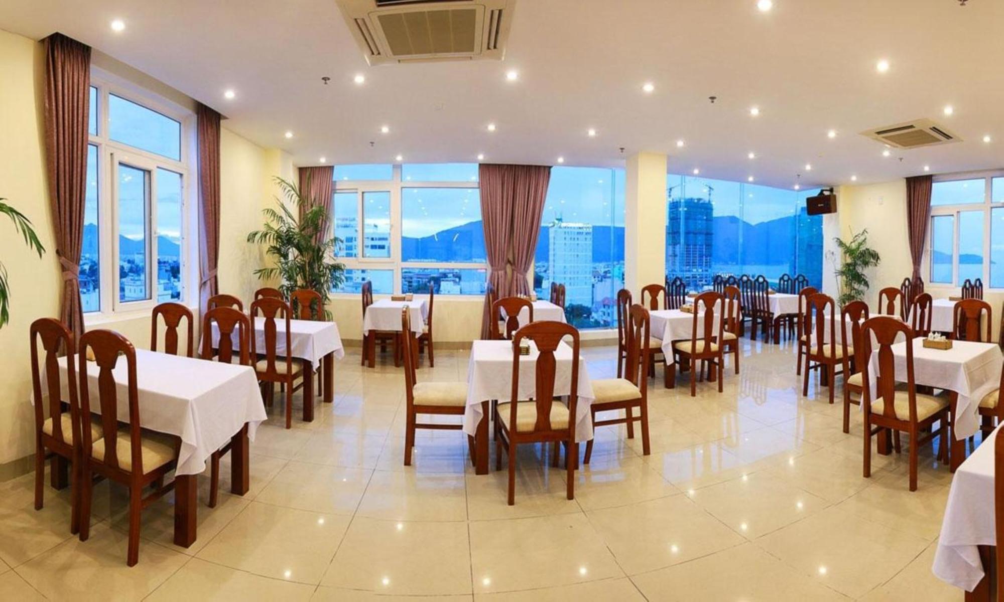 Sunview Beach Hotel Danang Luaran gambar
