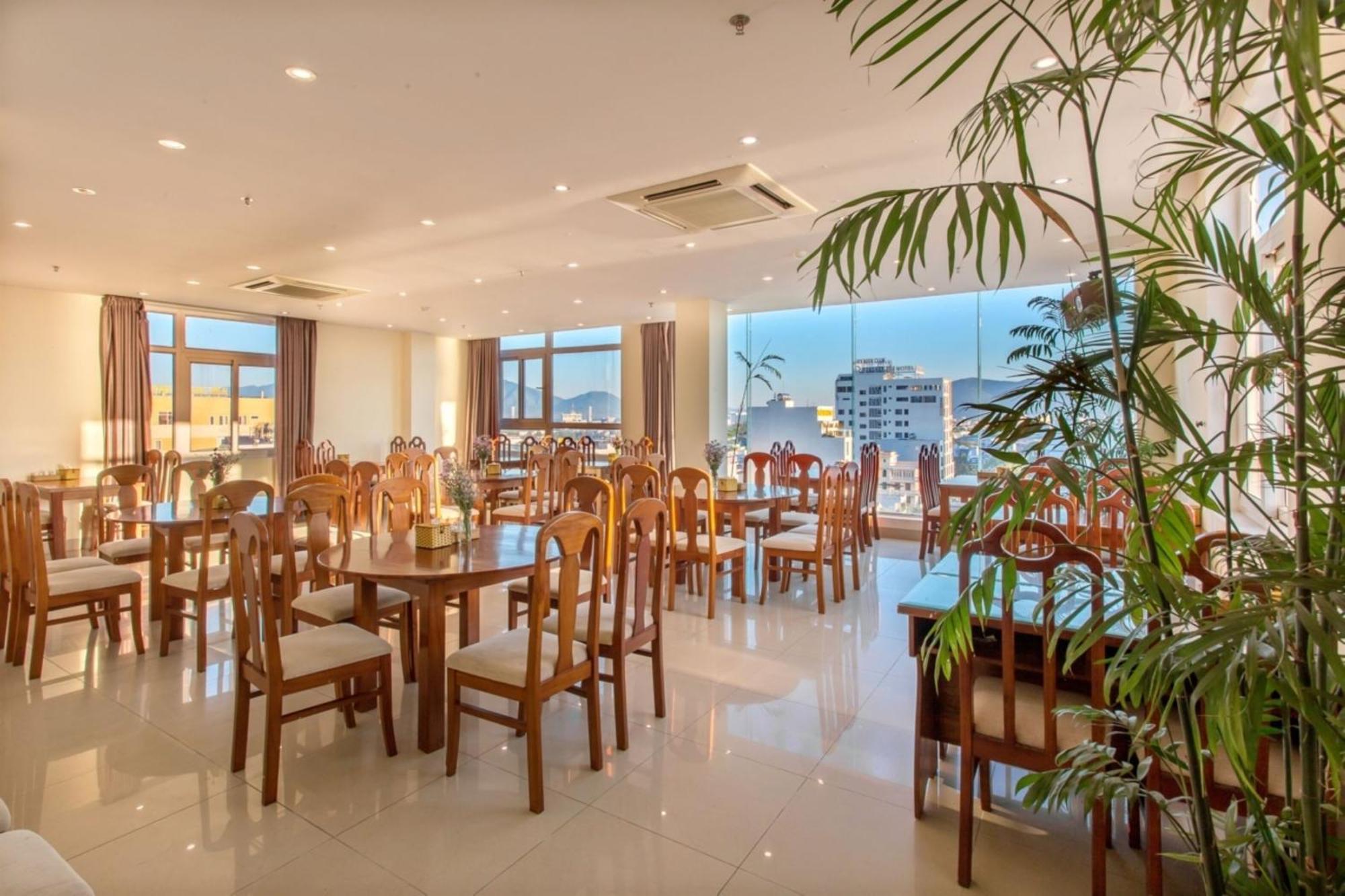 Sunview Beach Hotel Danang Luaran gambar
