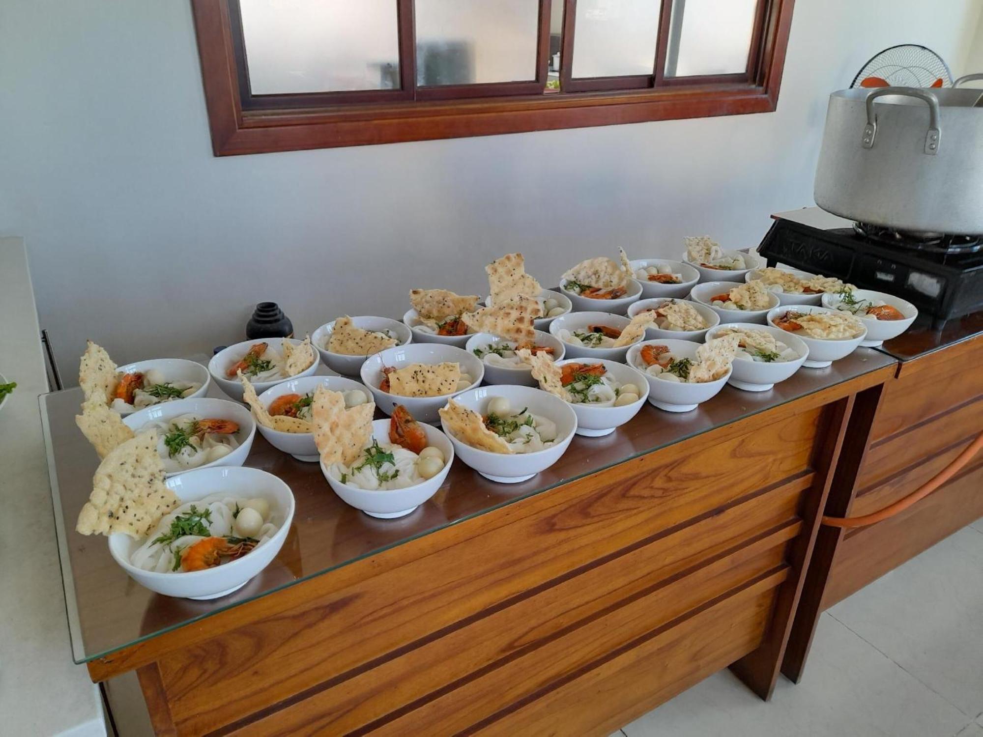 Sunview Beach Hotel Danang Luaran gambar