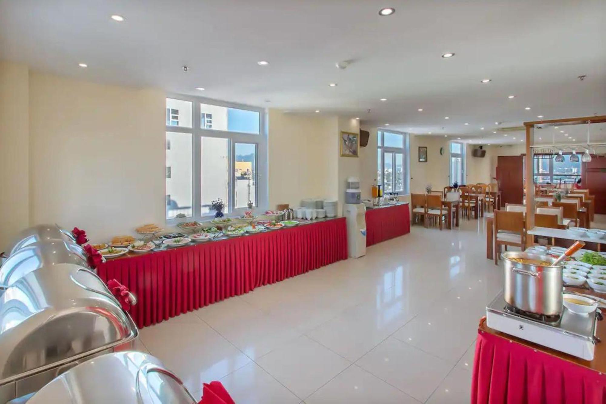Sunview Beach Hotel Danang Luaran gambar
