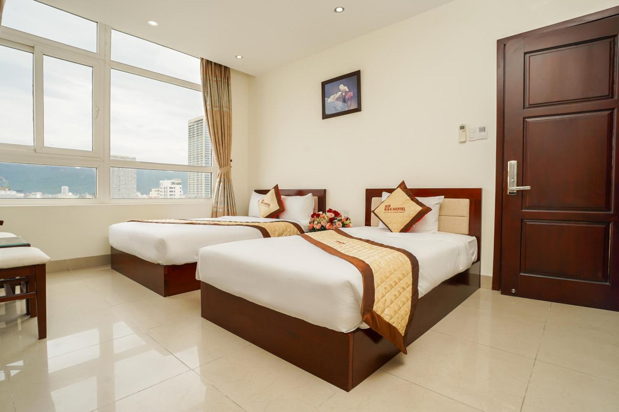 Sunview Beach Hotel Danang Luaran gambar