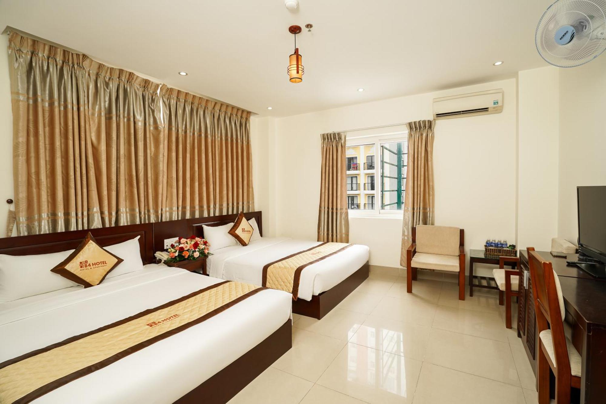 Sunview Beach Hotel Danang Luaran gambar