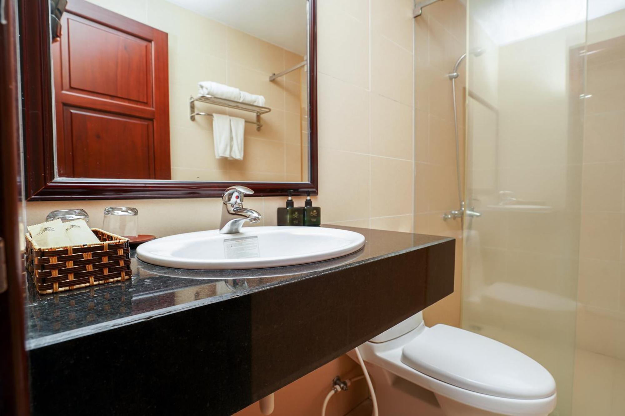 Sunview Beach Hotel Danang Luaran gambar