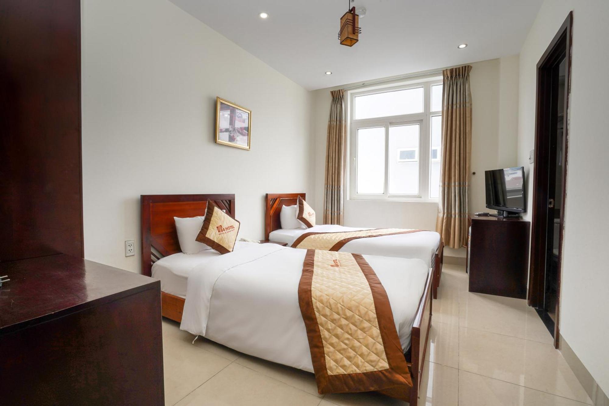 Sunview Beach Hotel Danang Luaran gambar