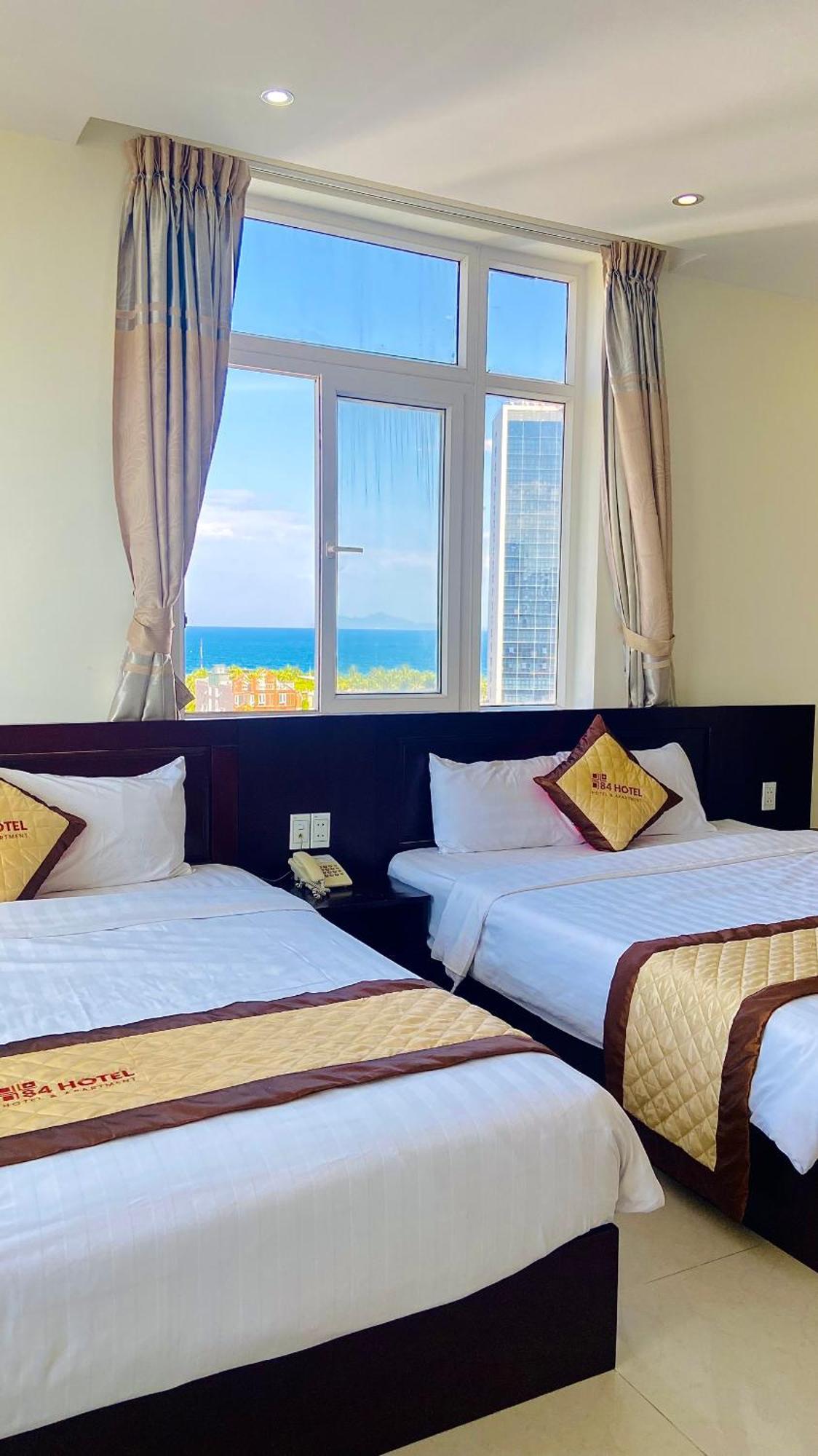 Sunview Beach Hotel Danang Luaran gambar