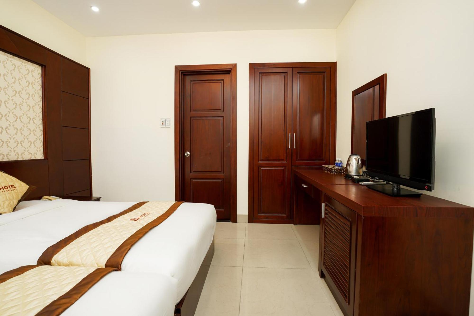 Sunview Beach Hotel Danang Luaran gambar