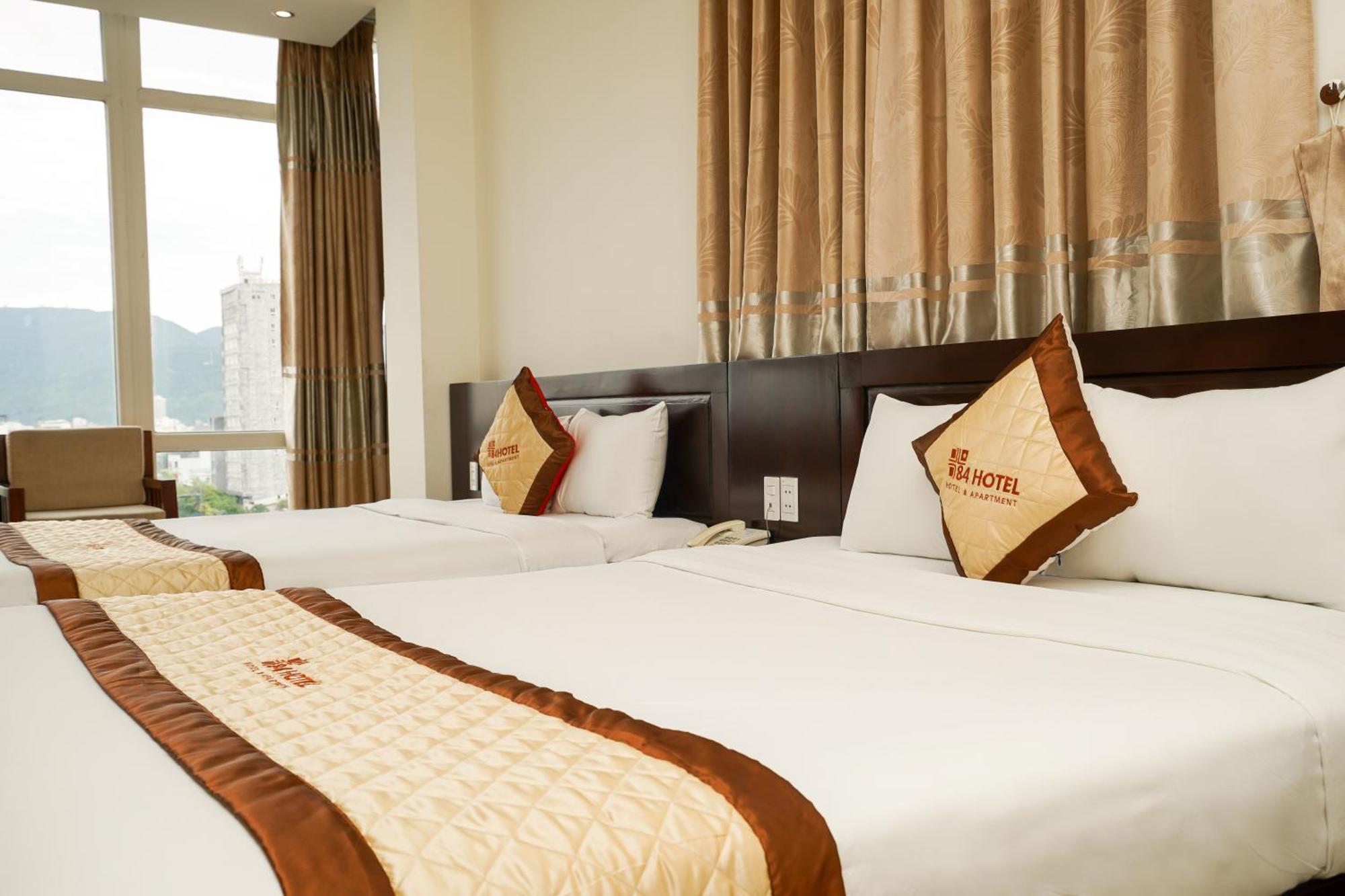 Sunview Beach Hotel Danang Luaran gambar